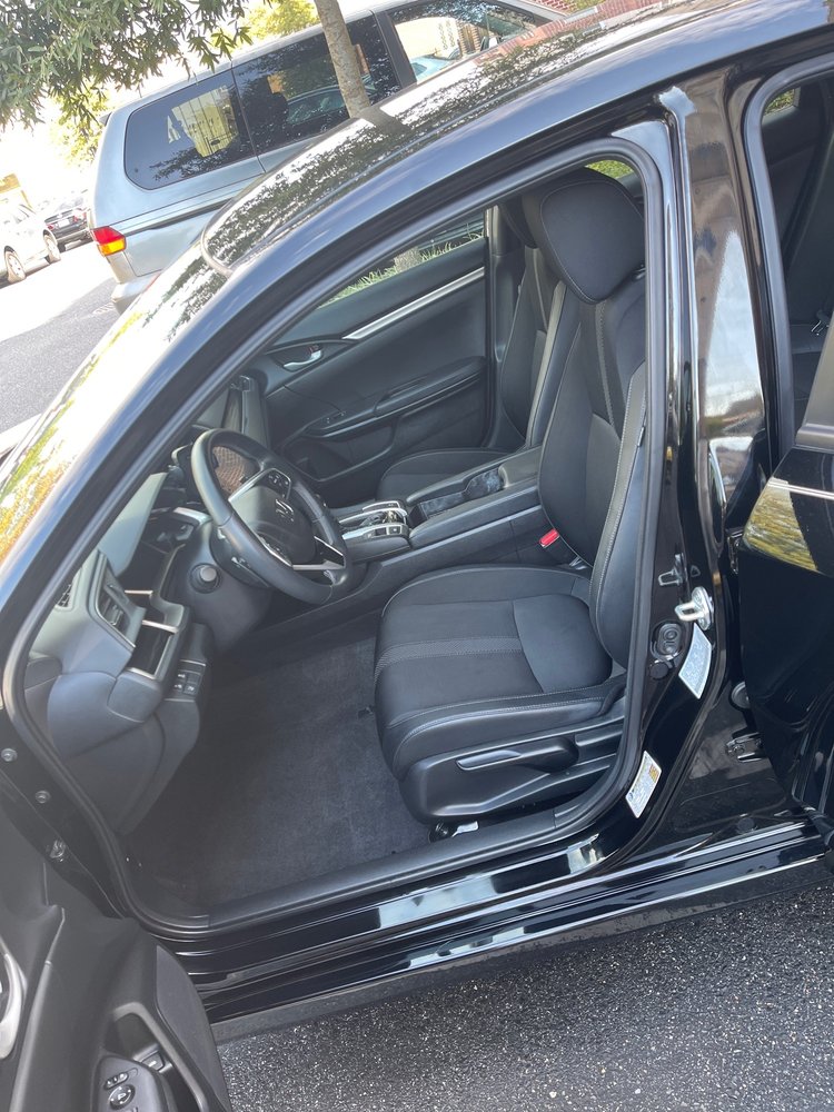 Photo of Classy Custom Detailing