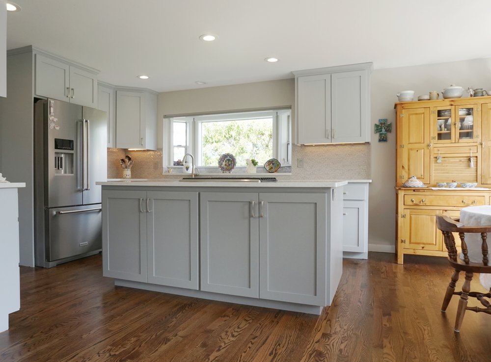 Photo of Maxcare Hardwood Floors