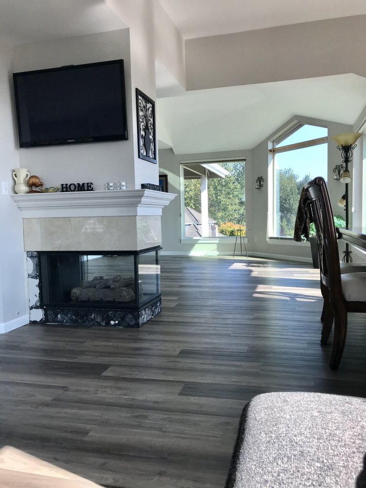 Photo of Maxcare Hardwood Floors