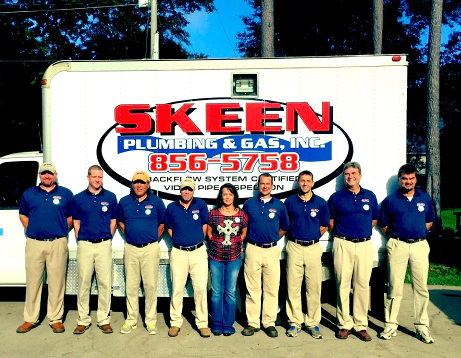 Photo of Skeen Plumbing & Gas