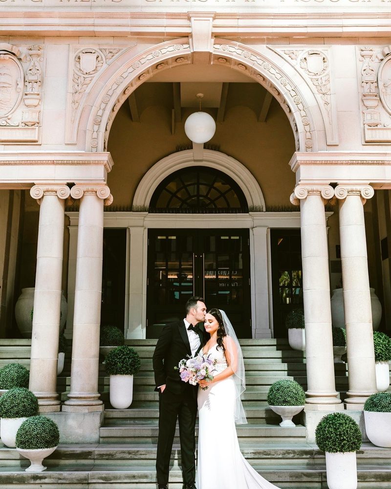 Photo of Weddings By Kris
