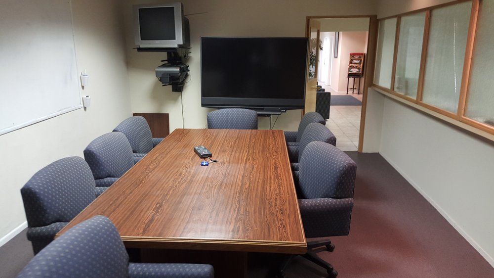 Photo of Desert Inn Executive Suites