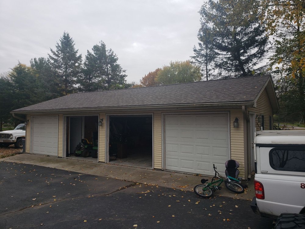 Photo of Quality Carpentry And Roofing