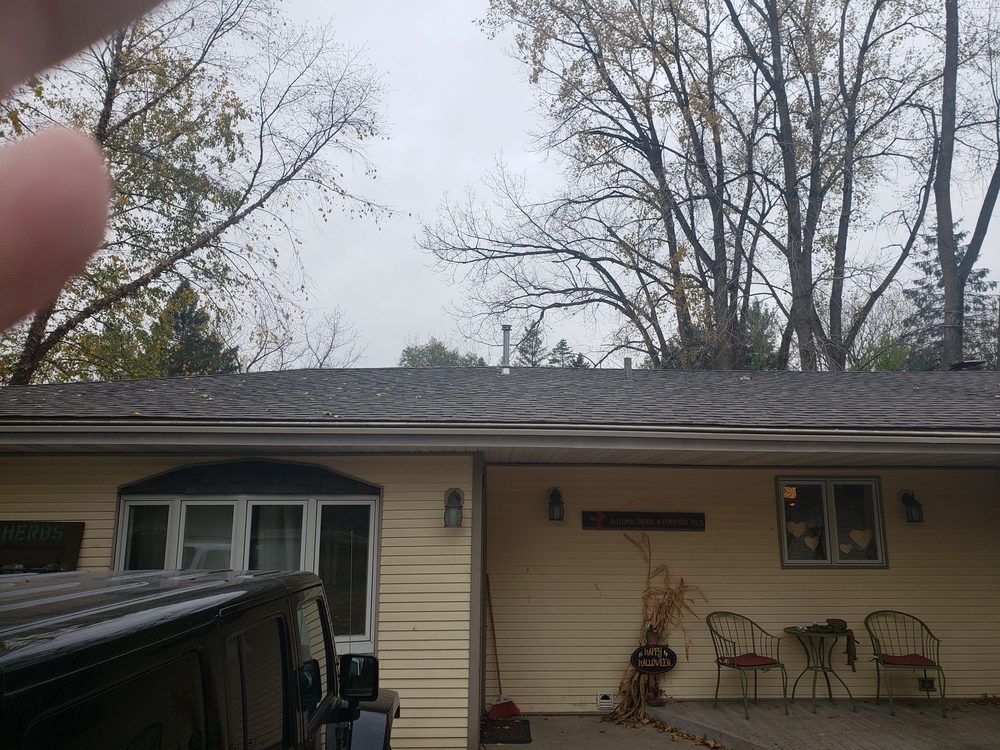 Photo of Quality Carpentry And Roofing