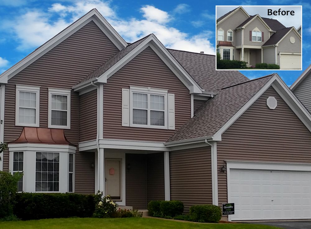 Photo of Quality Carpentry And Roofing