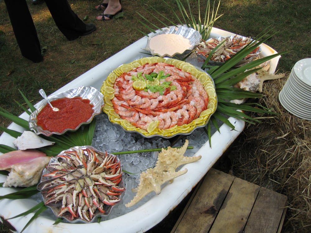 Photo of Absolutely Perfect Catering