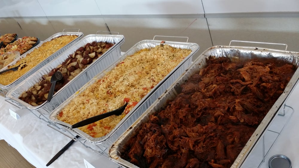 Photo of Absolutely Perfect Catering