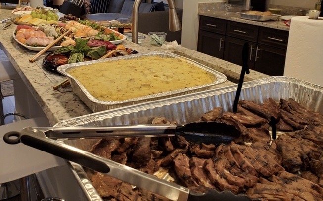 Photo of Absolutely Perfect Catering
