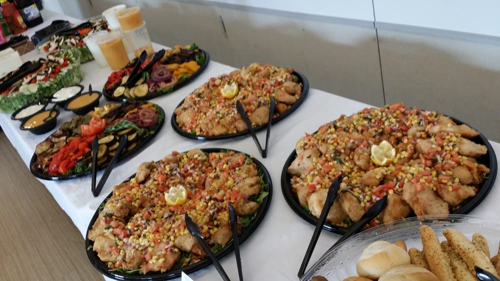 Photo of Absolutely Perfect Catering