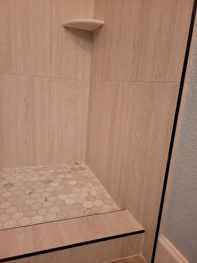 Photo of Jacob Hayles Tile