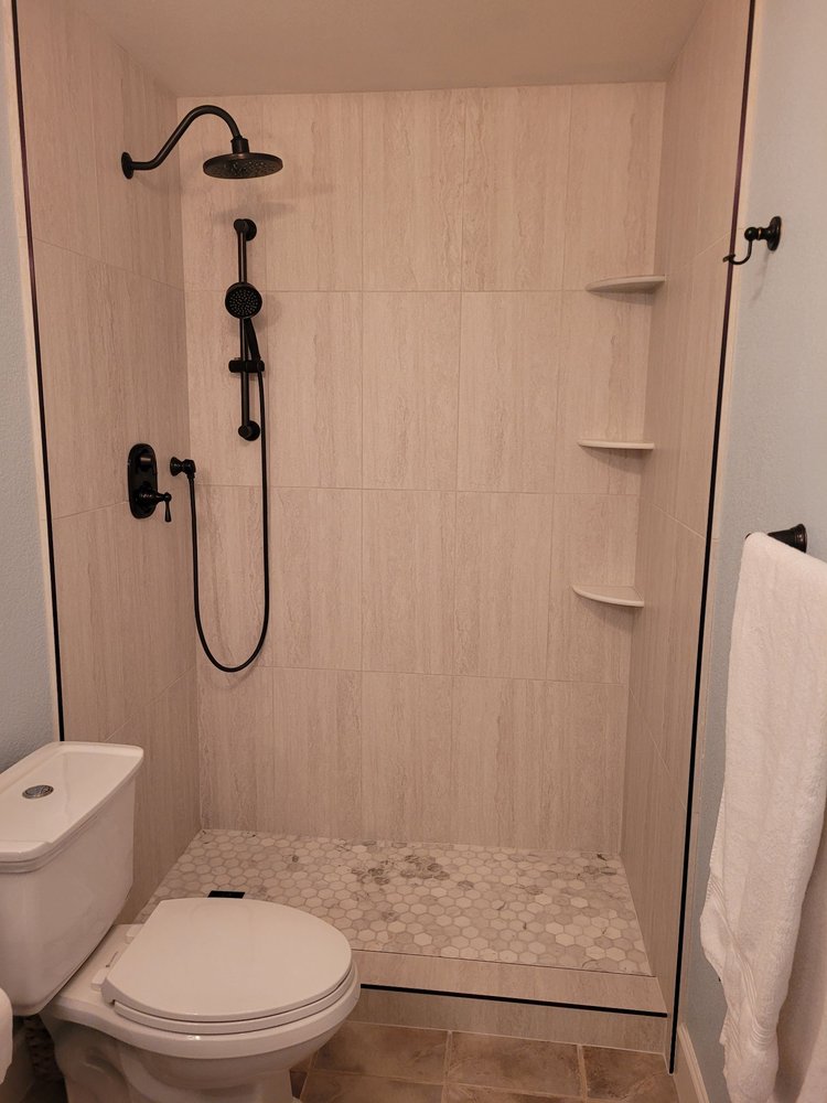 Photo of Jacob Hayles Tile