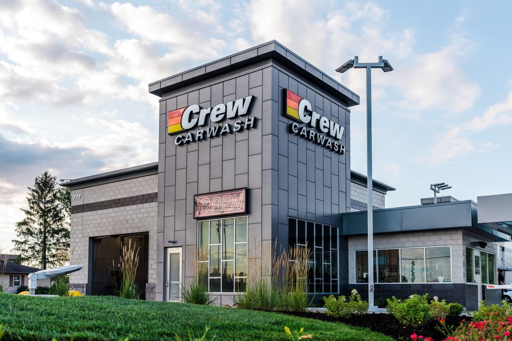 Photo of Crew Carwash