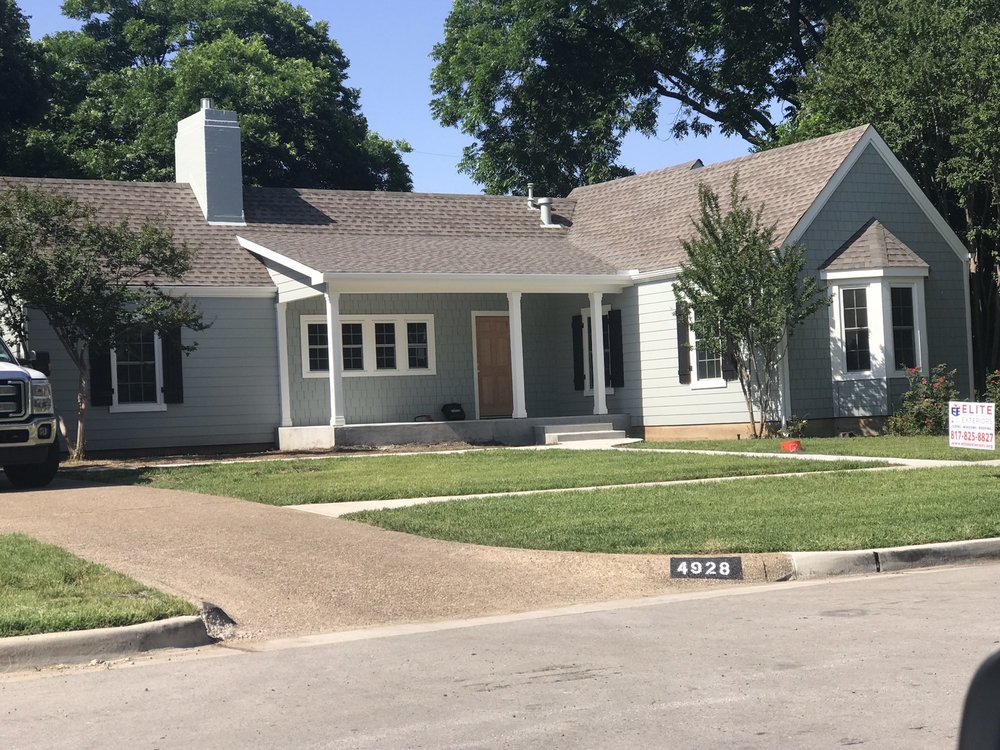 Photo of Elite Exteriors