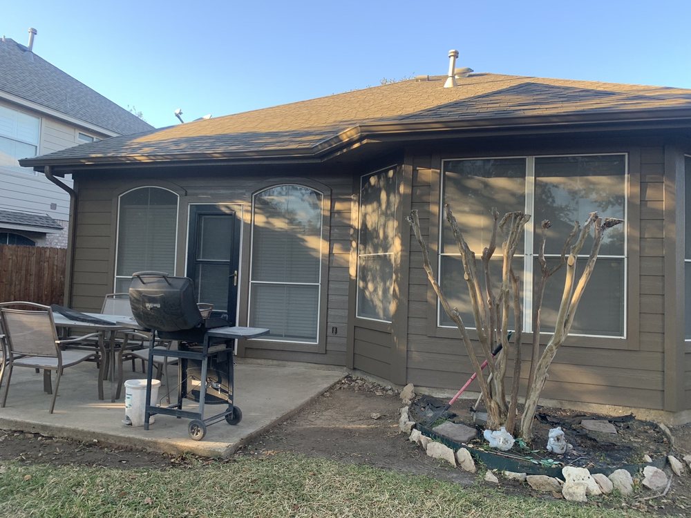 Photo of Elite Exteriors
