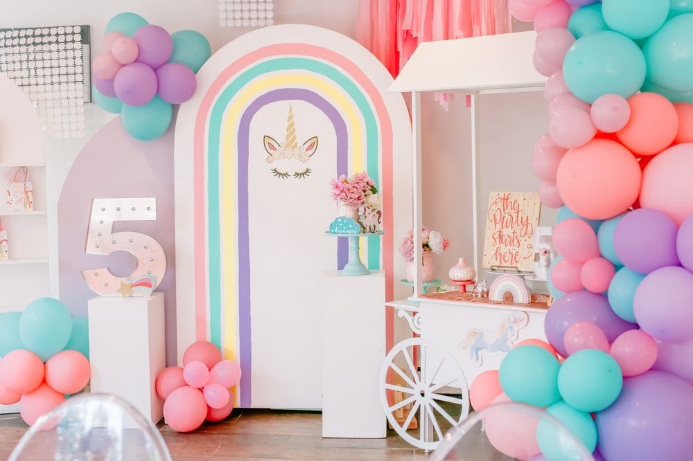 Photo of Creative Twist Events