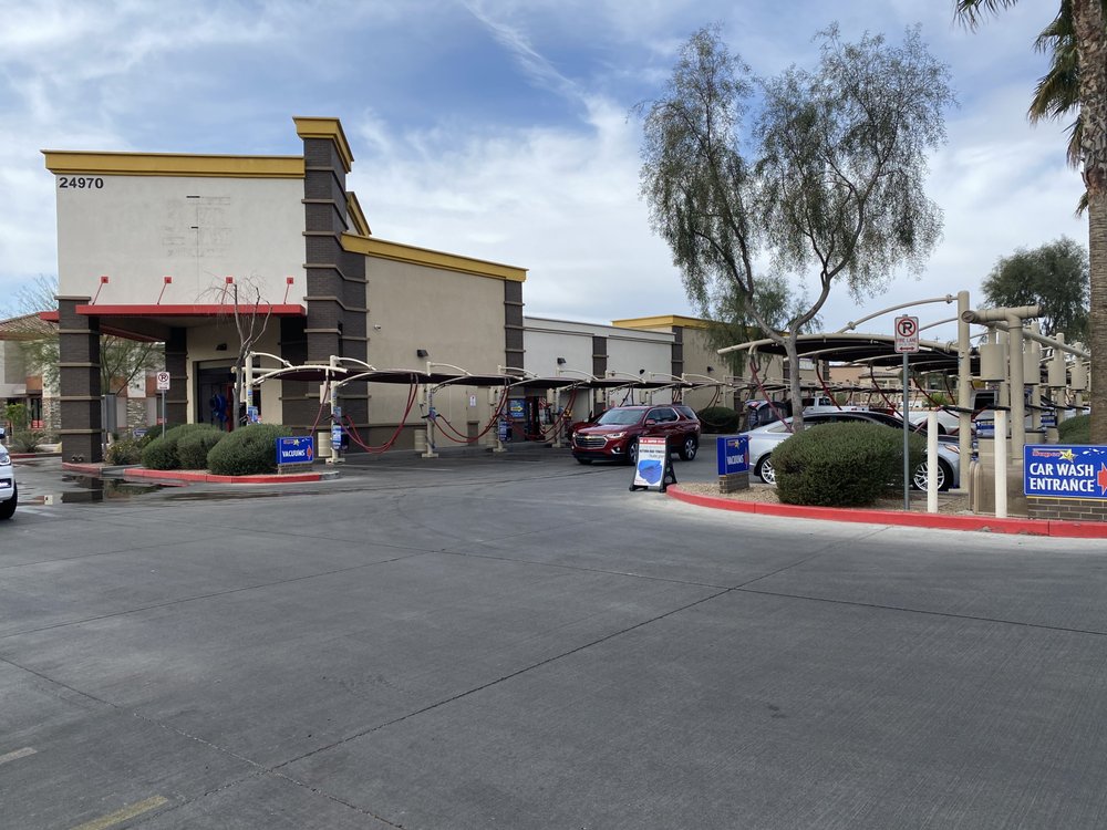 Photo of Super Star Car Wash Express