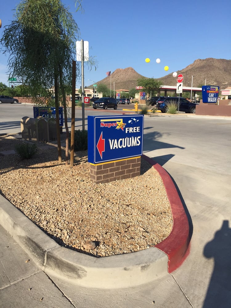 Photo of Super Star Car Wash Express