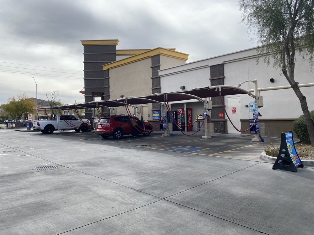 Photo of Super Star Car Wash Express