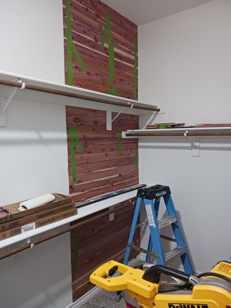 Photo of D & M Handyman Services
