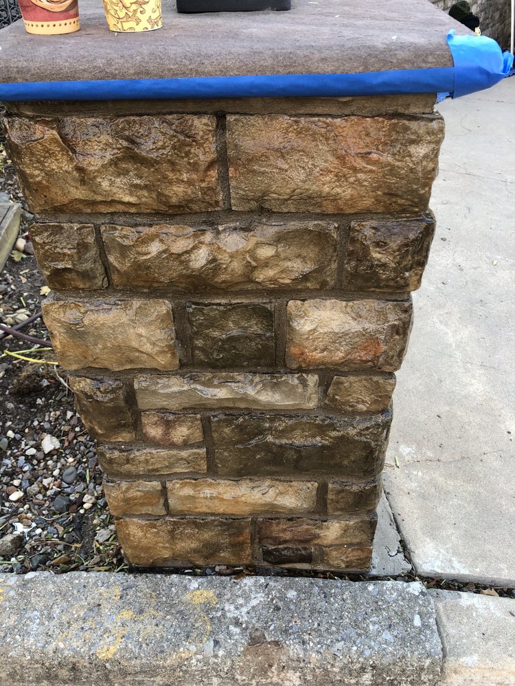 Photo of A & J Power Washing