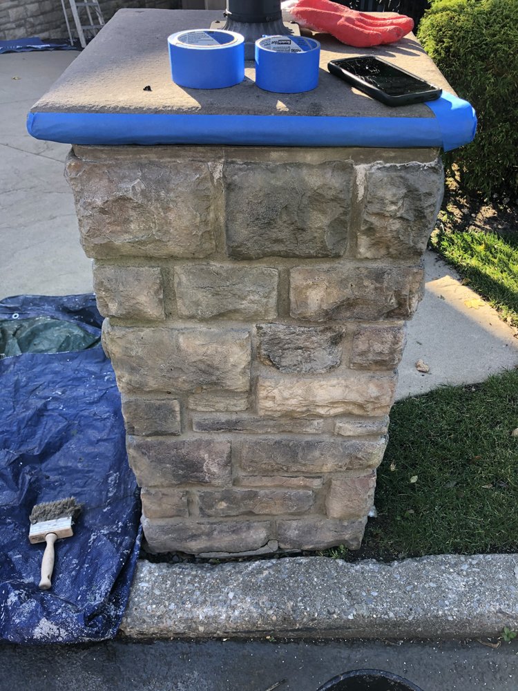 Photo of A & J Power Washing