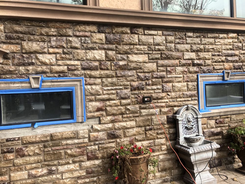 Photo of A & J Power Washing