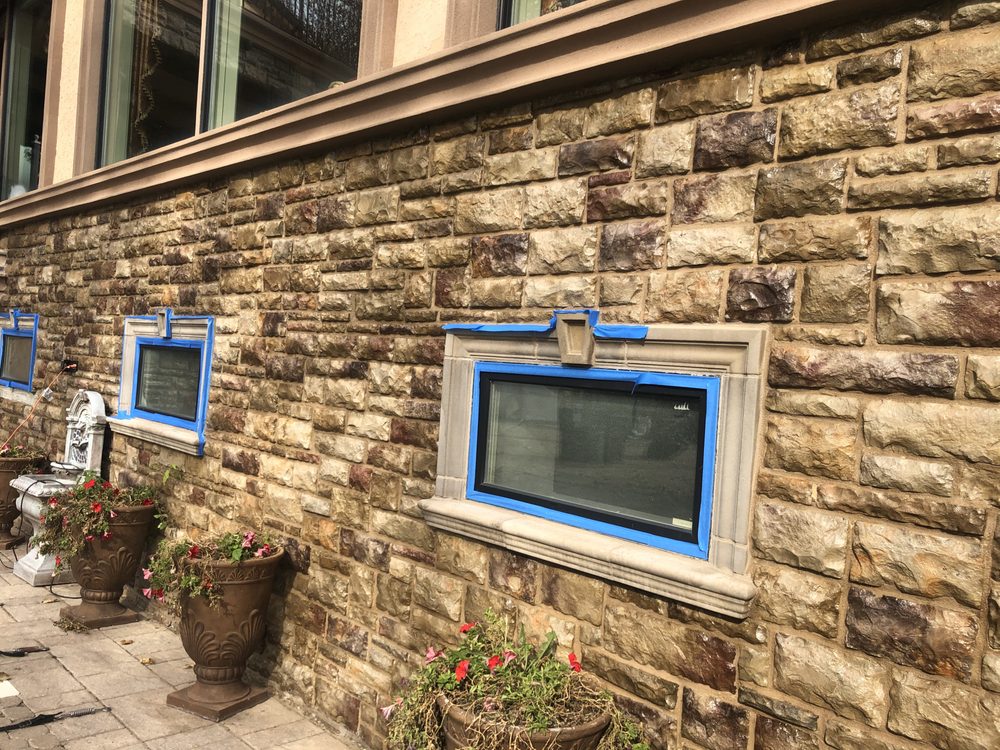 Photo of A & J Power Washing