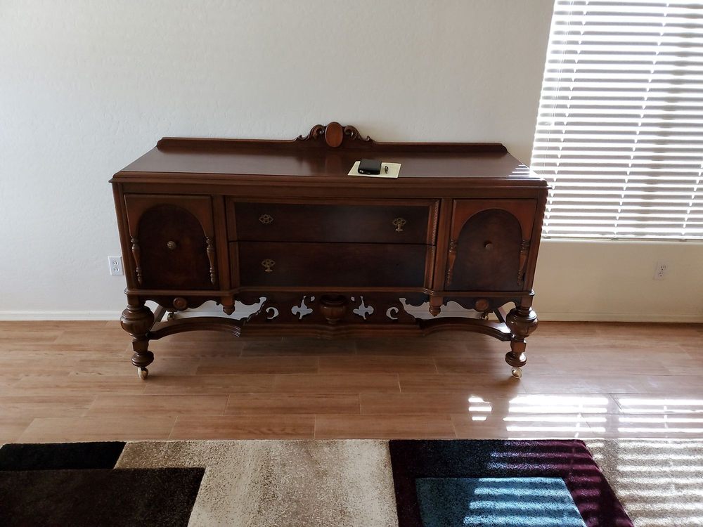 Photo of Irwin's Furniture & Restoration