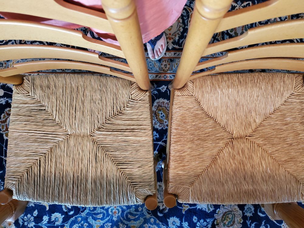 Photo of Irwin's Furniture & Restoration