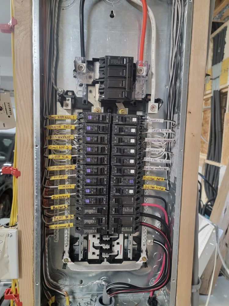 Photo of Table Mountain Electric