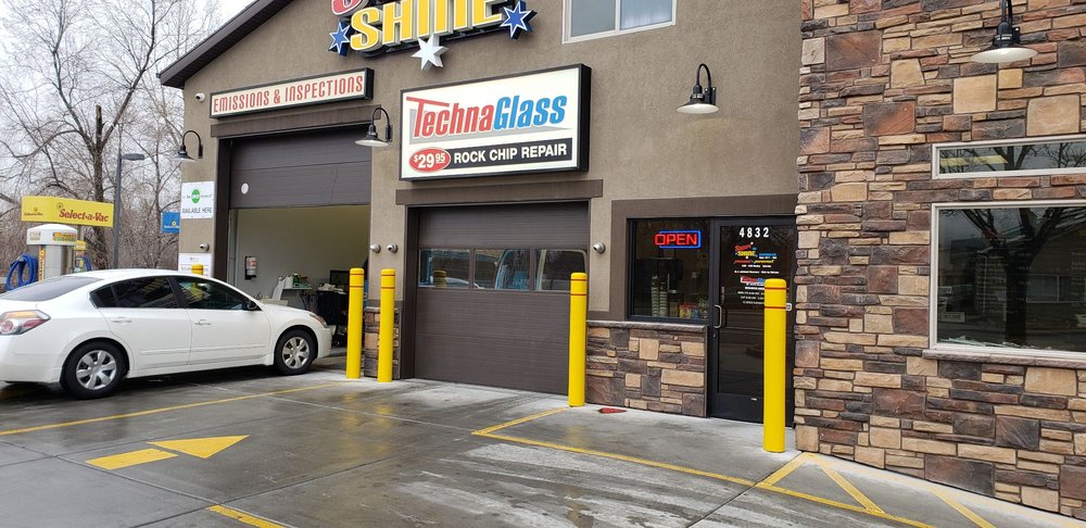 Photo of Swipe-n-Shine