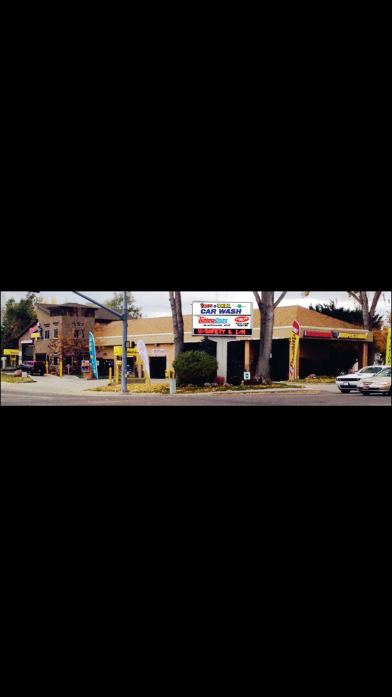 Photo of Swipe-n-Shine