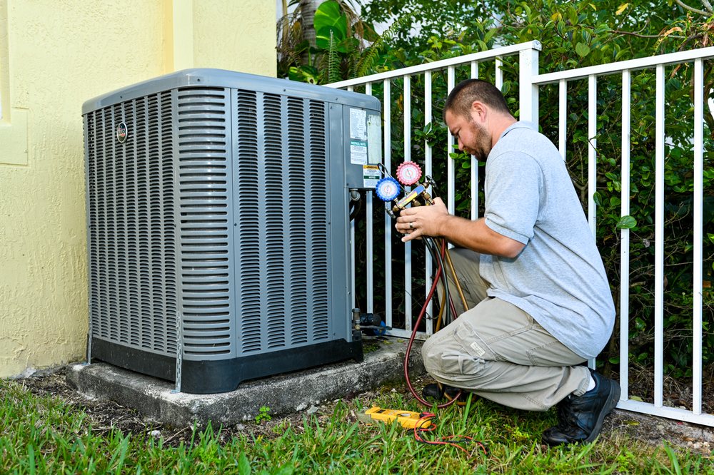 Photo of Southeast Cooling and Heating