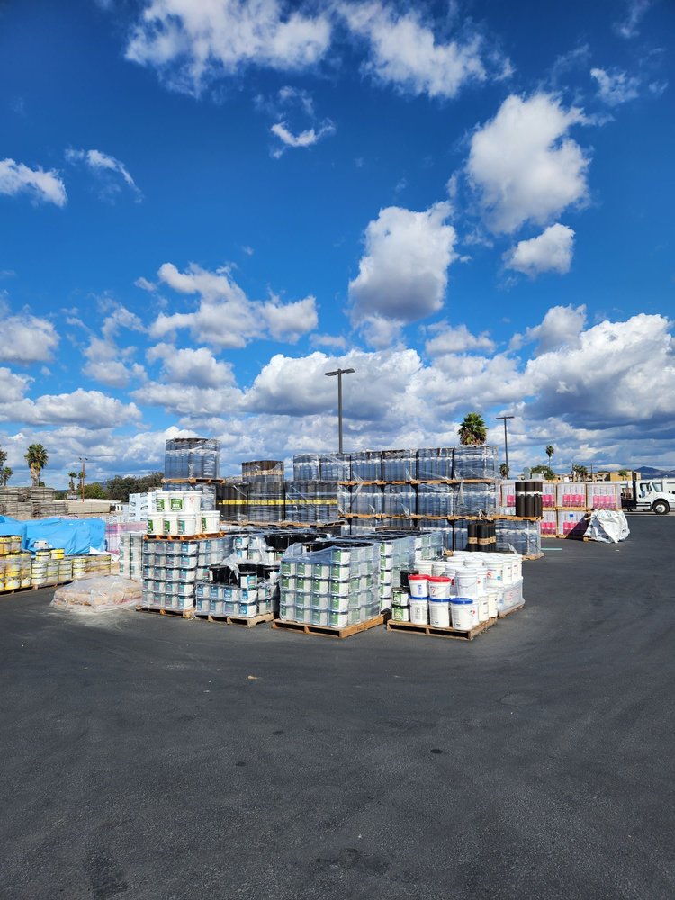 Photo of Roof Supply