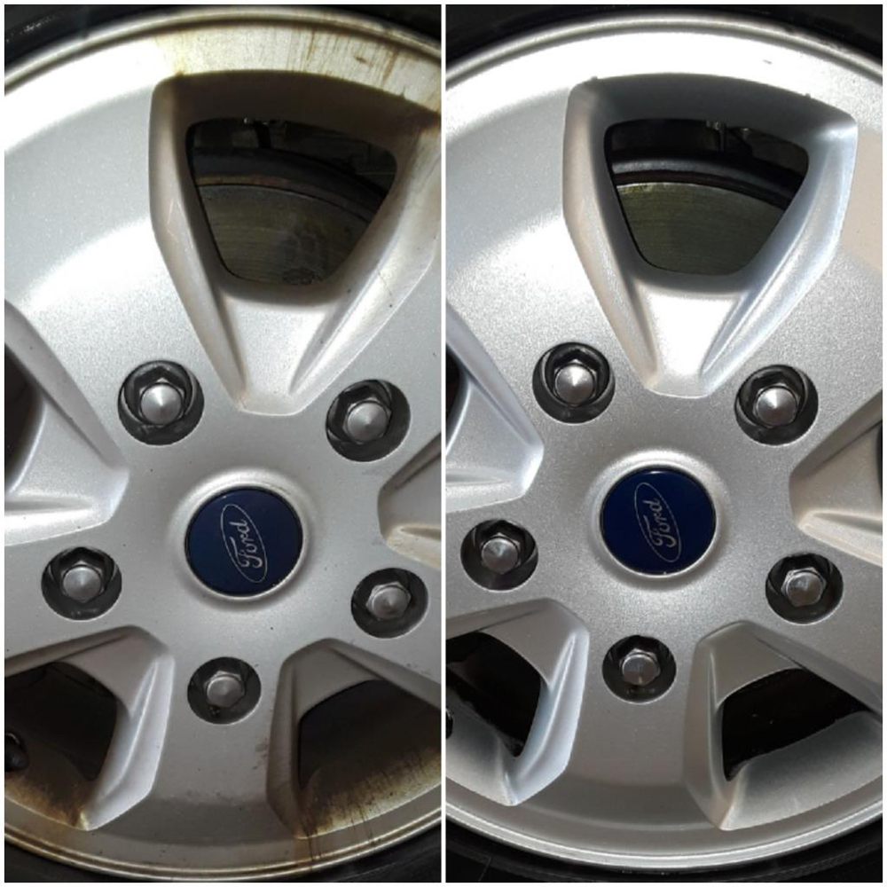 Photo of Five Stars Auto Detailing