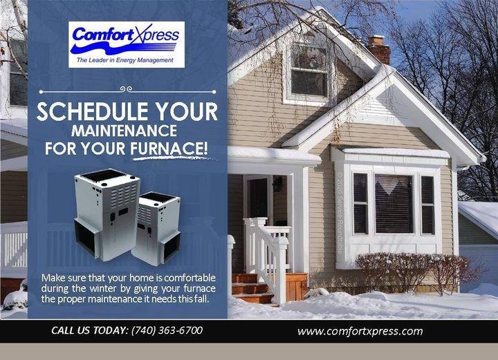 Photo of Comfort Xpress