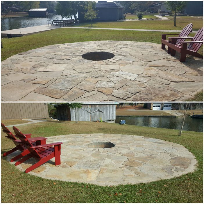 Photo of Cut-N-Up Lawn Care and Landscape