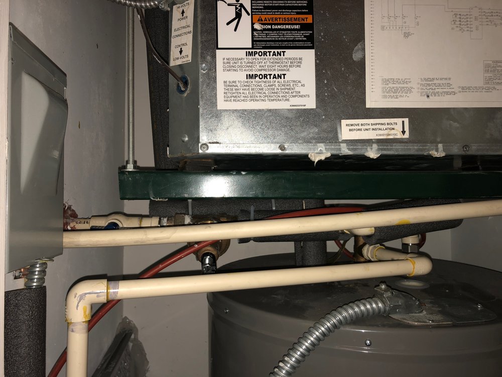 Photo of All Hours Plumbing