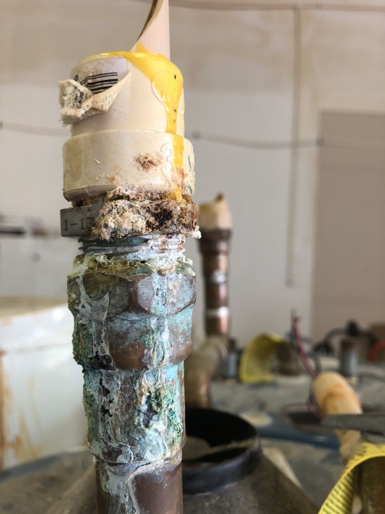 Photo of All Hours Plumbing
