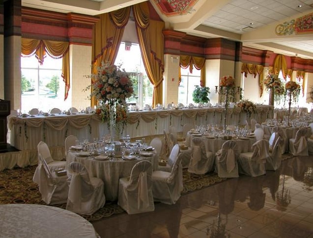 Photo of Covered Affairs