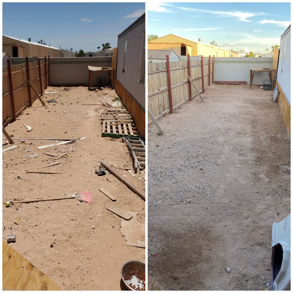 Photo of CA Landscaping