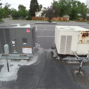 Photo of Accurate Heating & Cooling