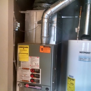 Photo of Accurate Heating & Cooling