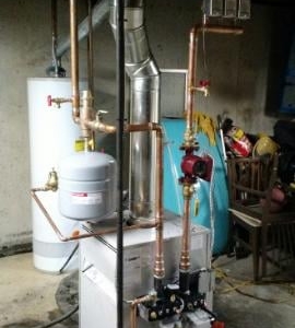 Photo of Accurate Heating & Cooling