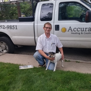 Photo of Accurate Heating & Cooling