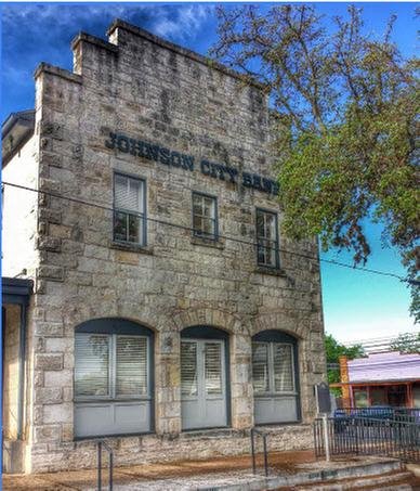 Photo of Johnson City Bank