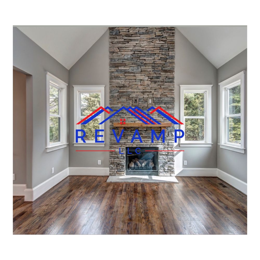 Photo of Revamp