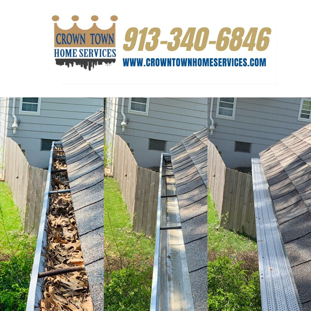 Photo of Crown Town Home Services