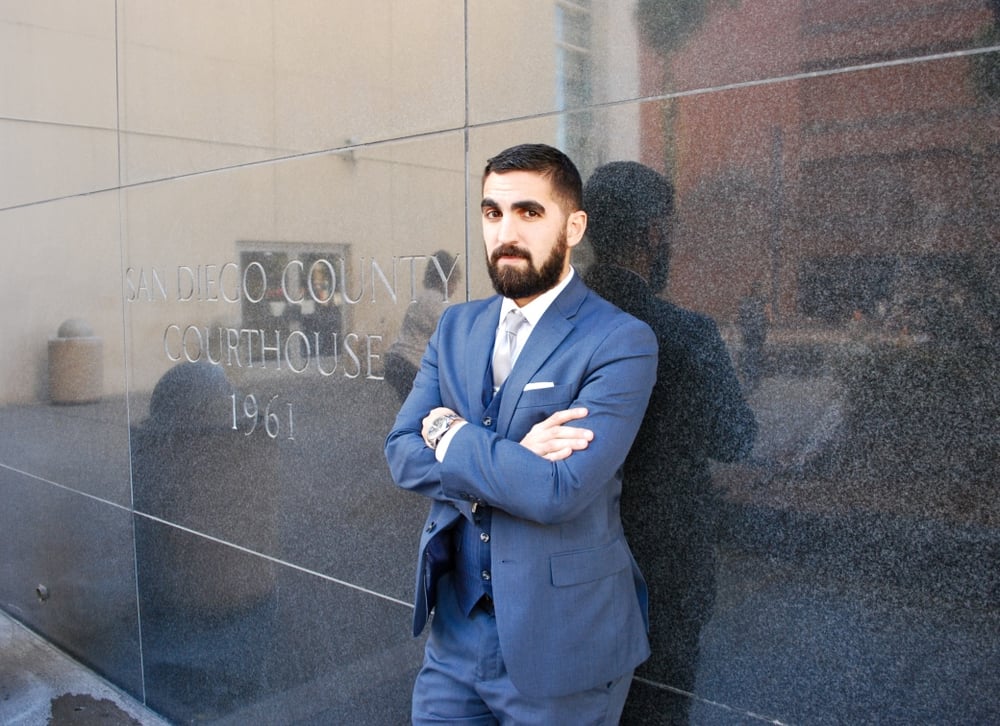 Photo of The Law Office of J.H.Elias