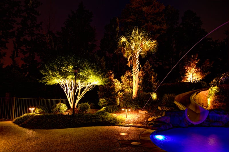 Photo of Fine Edge Landscape Design